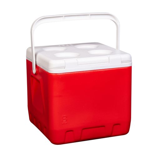 Cooler Yeti 20 litros Rojo