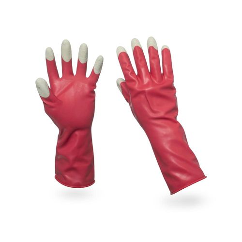 Guantes antideslizante Flex Talla: 9