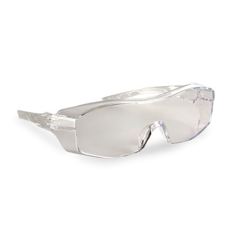 Lentes de seguridad 3M Luna Clara 47030