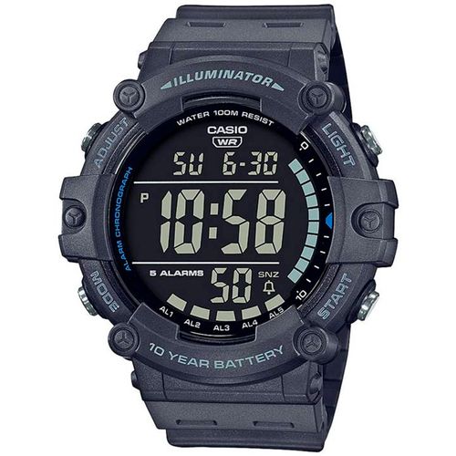 Reloj Casio Digital AE-1500WH-8BV