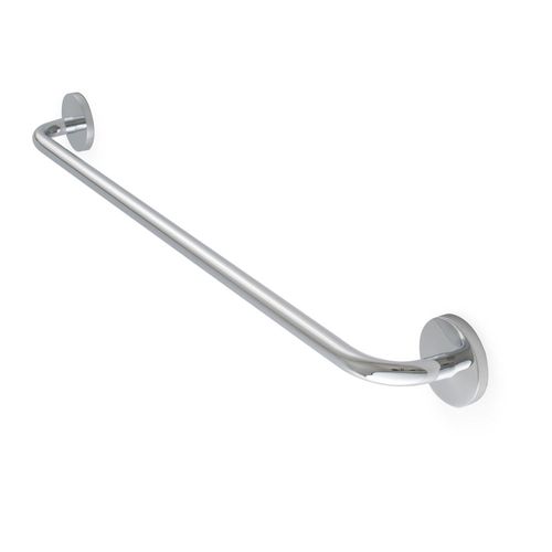 TOALLERO BARRA ORANGE NIZA 60CM