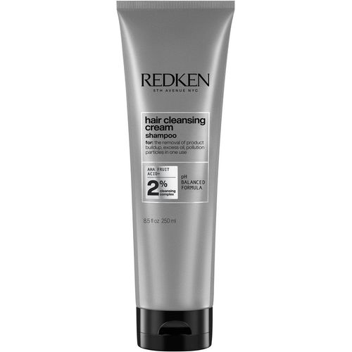 Shampoo Clarificante Hair Cleansing Cream Redken Detox 250ml