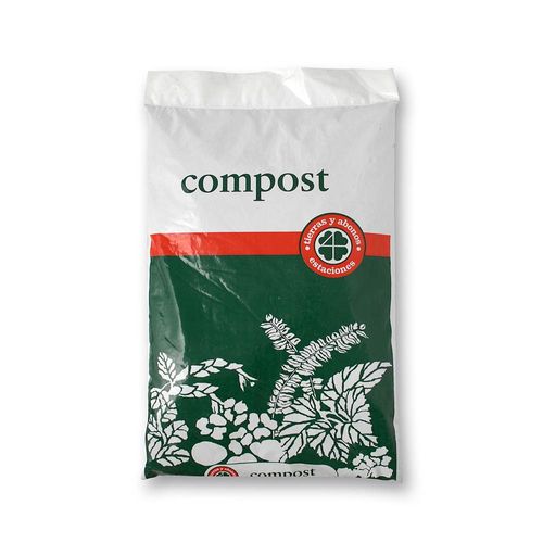 Abono natural Compost x 5kg