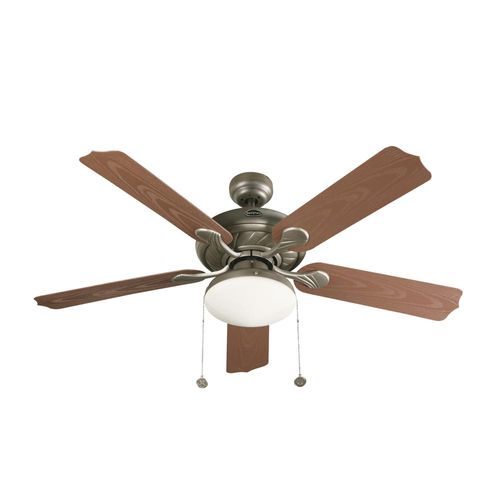 Ventilador Génova 52" 5 palas