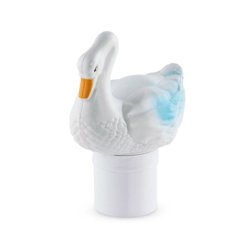 Flotador para pastillas de cloro Cisne