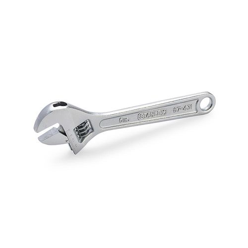 Llave Francesa 6"