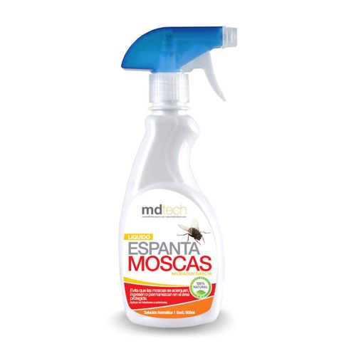 Líquido Espanta Moscas 1/2 L