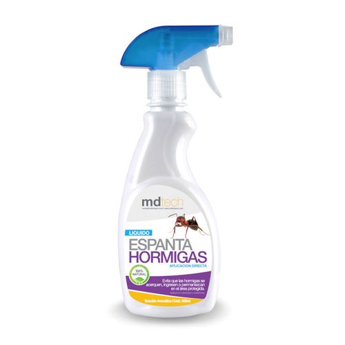 Líquido Espanta Hormigas 1/2 L