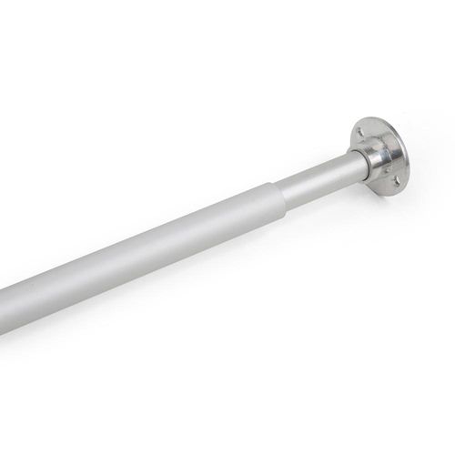 Tubo de ducha adosable de 100 a 200 cm