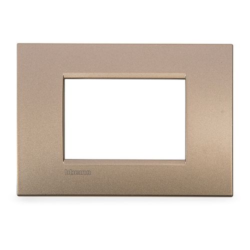 Placa Metal 3M Living Light Square