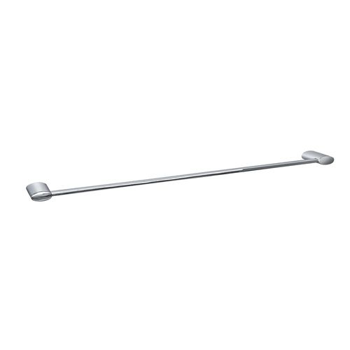 Toallero de barra Oval 60 cm