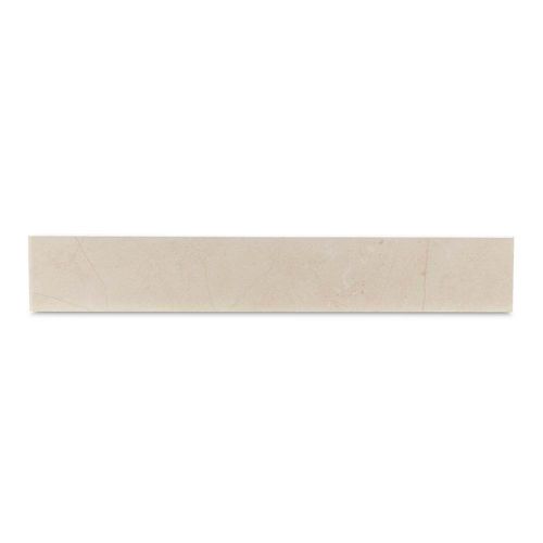 Zócalo Amore Marfil 7.2x45 cm
