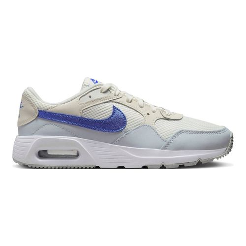 Zapatillas Urbanas Nike Air Max SC DR2552 100 Blanco