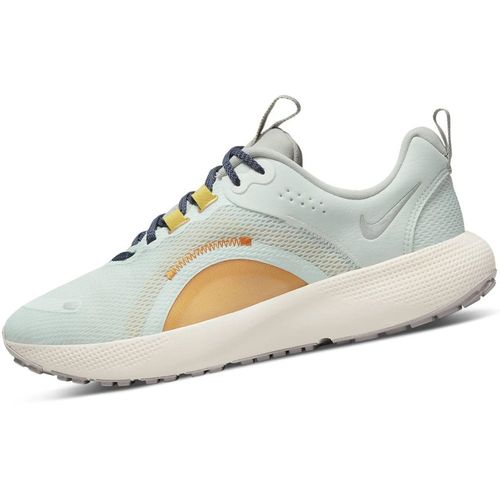 Zapatilla Deportiva Nike W React Escape RN 2 DJ9976-300 Verde