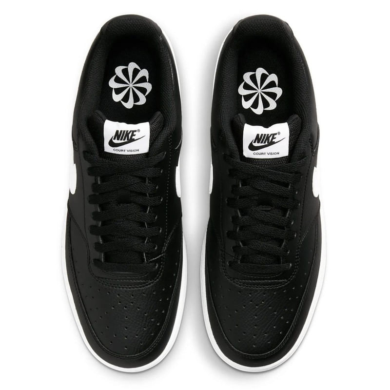 Zapatilla-Urbana-Nike-Court-Vision-Low-NN-DH2987-001-Negro-7