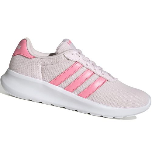 Zapatilla Deportiva Adidas W Lite Racer 3.0 GX1721 Rosado