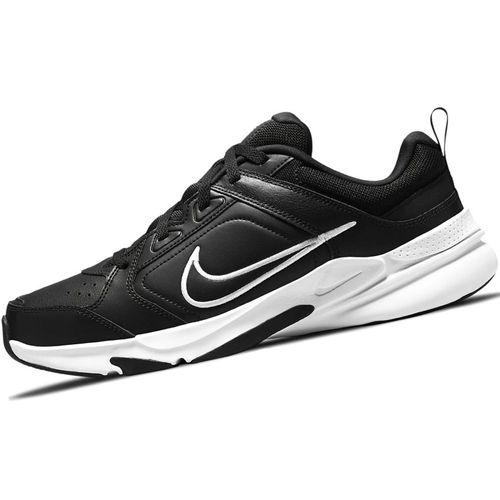 Zapatilla Deportiva Nike Defyallday DJ1196-002 Negro