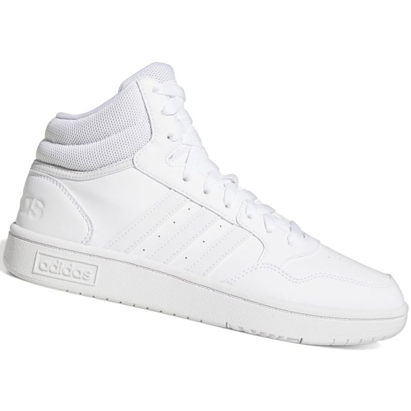 Zapatilla-Urbana-Adidas-W-Hoops-30-Mid-GW5457-Blanco-8