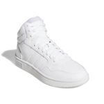 Zapatilla-Urbana-Adidas-W-Hoops-30-Mid-GW5457-Blanco-8