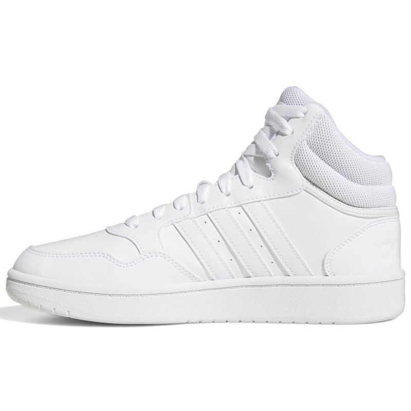 Zapatilla-Urbana-Adidas-W-Hoops-30-Mid-GW5457-Blanco-8