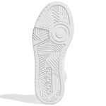 Zapatilla-Urbana-Adidas-W-Hoops-30-Mid-GW5457-Blanco-8