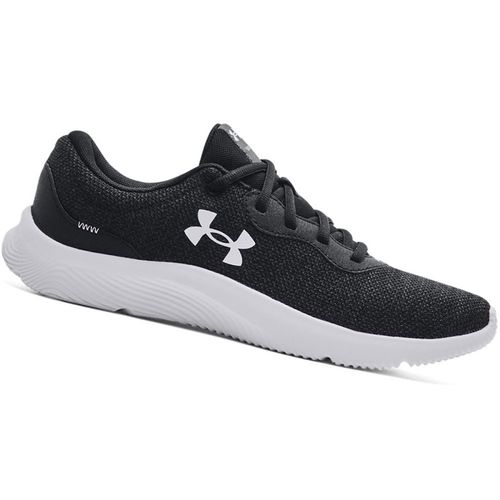 Zapatilla Deportiva Under Armour Mojo 2 3024134-001 Negro