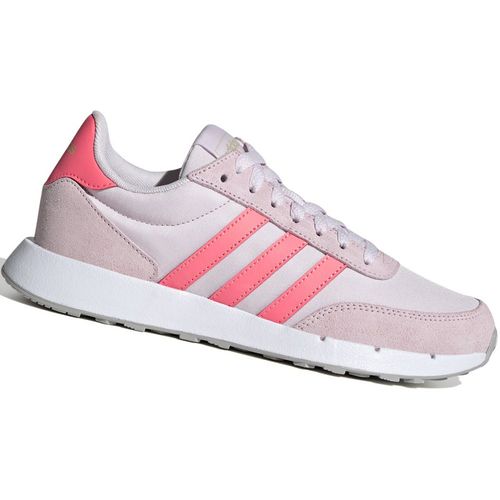 Zapatilla Urbana Adidas W Run 60s 2.0 GY1128 Rosa