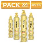 Crema-para-peinar-Pantene-Rizos-Definidos-300ml-PackX4