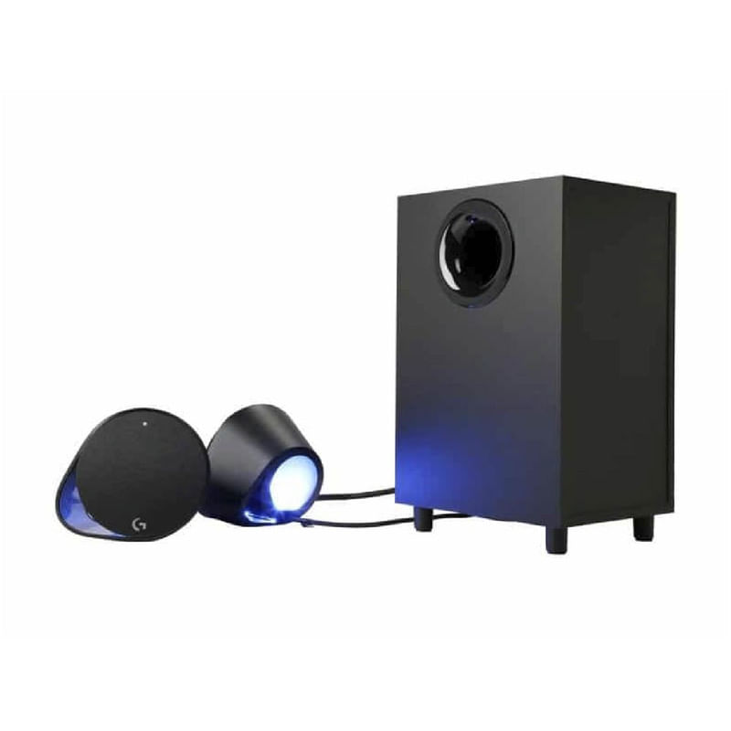 Parlante-Logitech-Gamer-G560-Bluetooth-Inalambrico-21-120W-negro