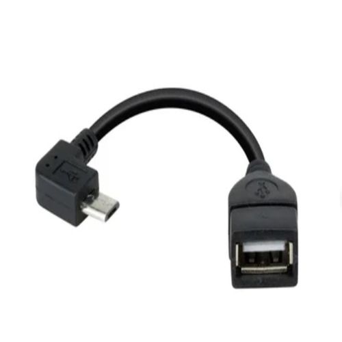 Xtech XTC360 - Adaptador OTG Cable De Datos-USBH Micro-USB Type BM