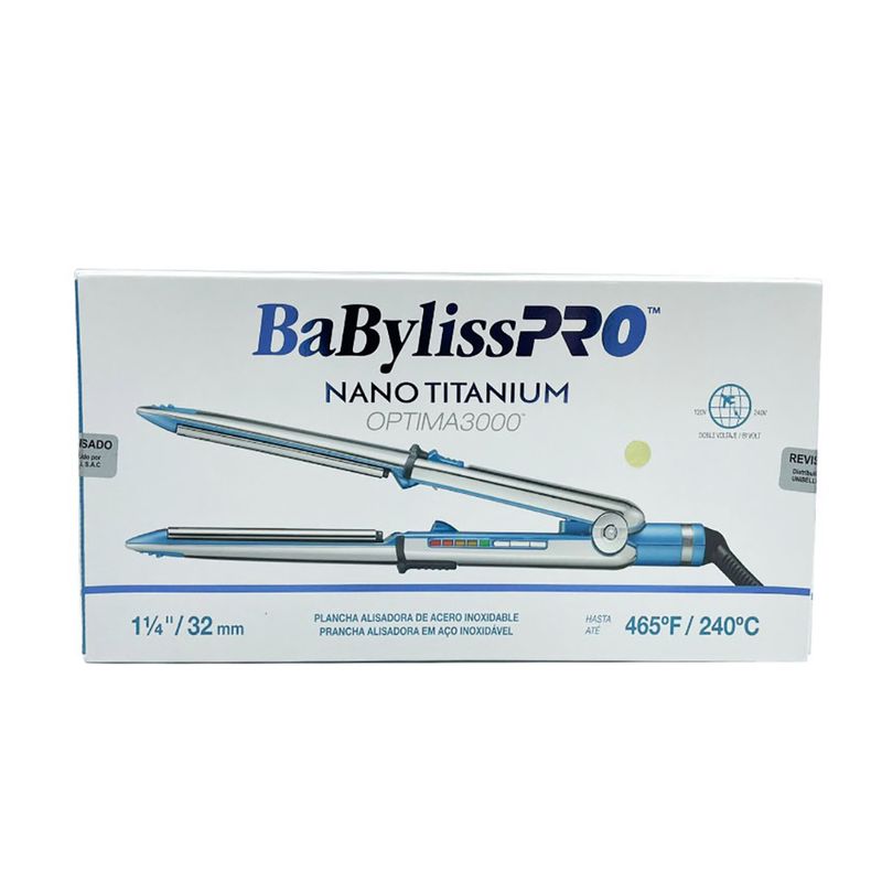 Alisadora babyliss outlet