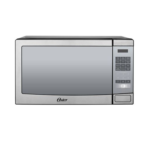 Horno Microondas Oster de 20L con Panel Digital POGYME3703M Acero(Oferta)