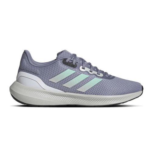 Zapatillas Running Adidas Runfalcon 3.0 HQ1472 Gris