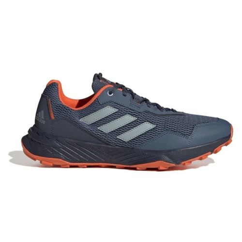 Zapatillas Running Adidas Tracefinder GX8684 Azul