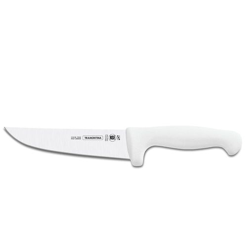 Cuchillo para Carne Profesional 8" Blanco