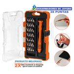 Juego-de-desarmador-joyero-desarmadores-para-celulares-28-puntas-Truper