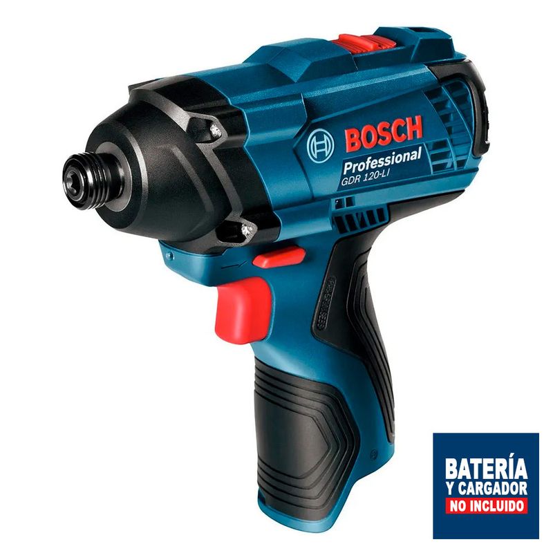 Llave-de-Impacto-Inalambrica-Bosch-12V-GDR-120-LI-1-4--sin-Bateria-ni-Cargador