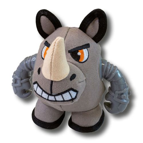 Juguete para Perros - Peluche Warriors Rinok