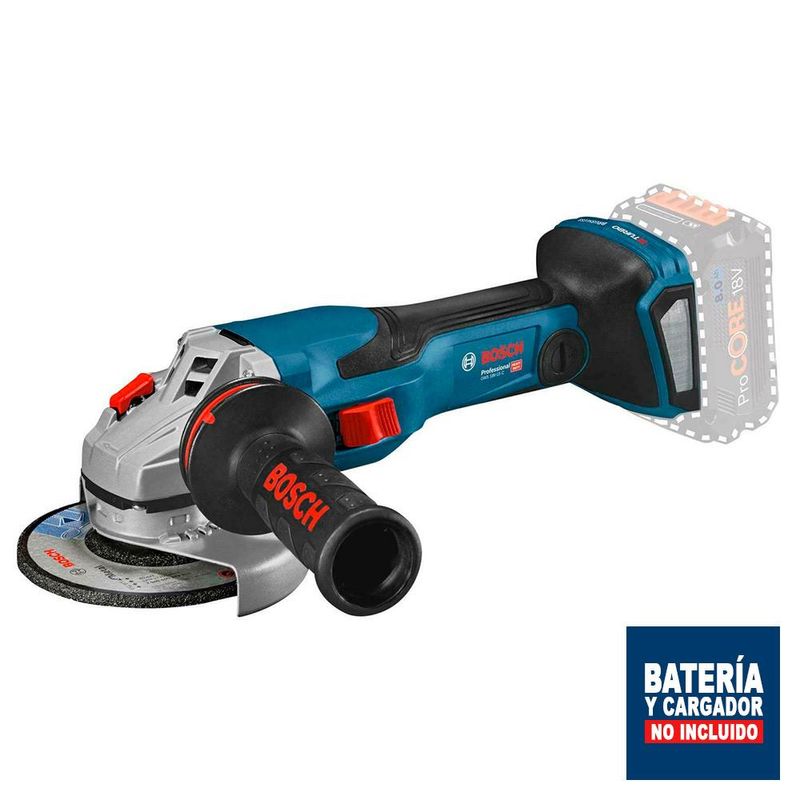 Esmeril-Amolador-Inalambrico-Bosch-Brushless-18V-GWS-18V-15-C-sin-Bateria-ni-Cargador