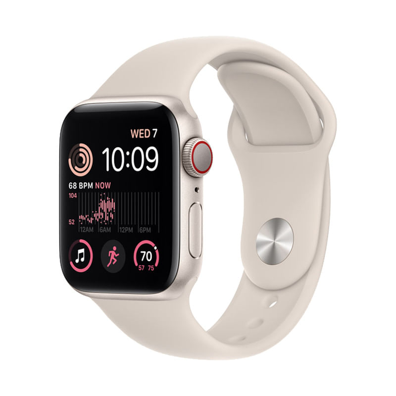 Correo discount apple watch