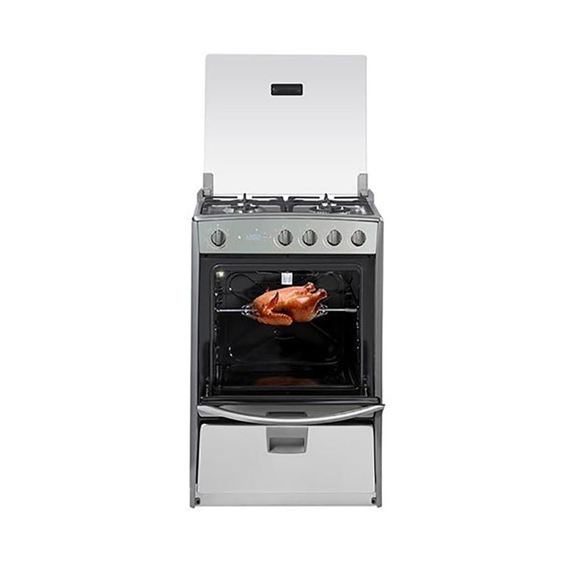 Cocina-a-Gas-con-4-Quemadores-Indurama-Ibiza-Quarzo