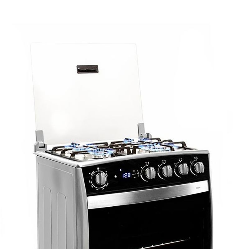 Cocina-a-Gas-con-4-Quemadores-Indurama-Ibiza-Quarzo