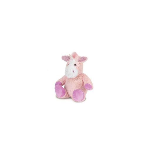 Peluche Warmies Unicornio Rosado Grande