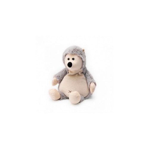 Peluche Warmies Erizo Junior