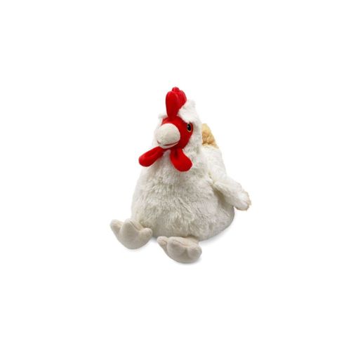 Peluche Warmies Gallina Grande