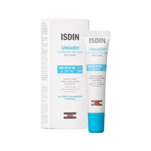 Gel Cream Ureadin Contorno De