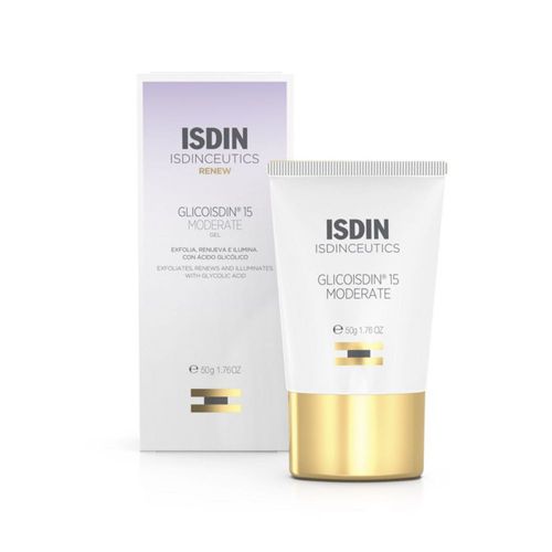 Gel Isdinceutics Glicoisdin 15 50G