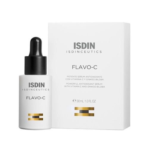 Serum Isdinceutics Flavo-C 30Ml