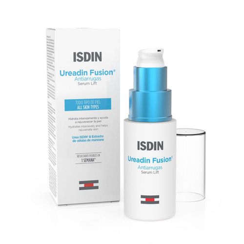 Serum Ureadin Fusion Lift Antiarrugas 30Ml