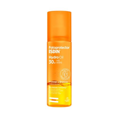 Fotoprotector Hydrooil Spf30 200Ml